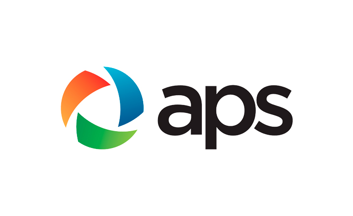 APS logo