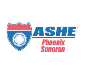 American Society of Highway Engineers (ASHE) logo