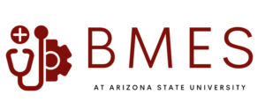 Biomedical Engineering Society (BMES) logo