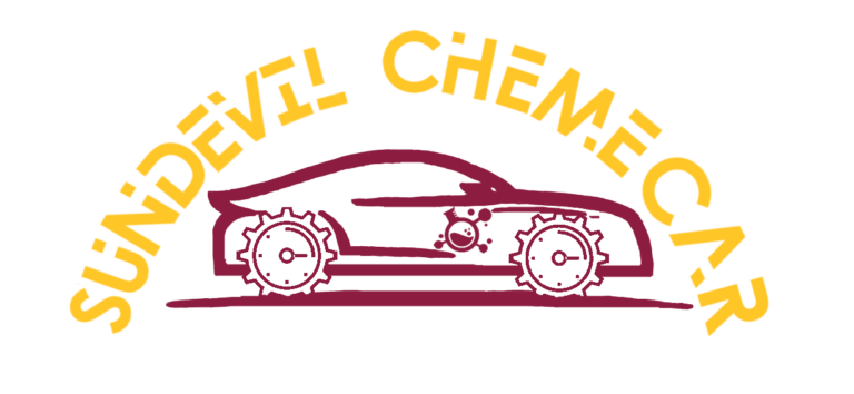 ChemE Car (CEC) logo