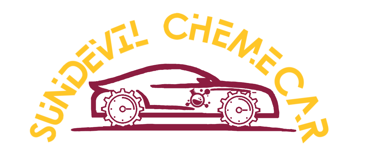 ChemE Car (CEC) logo