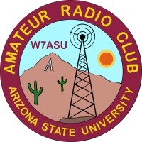 Amateur Radio Club logo