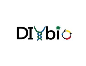 DIYBio (DIYB) logo