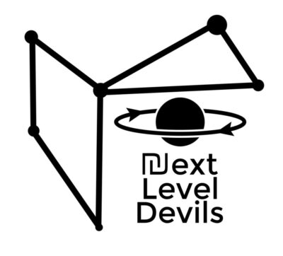 Next Level Devils (NLD) logo