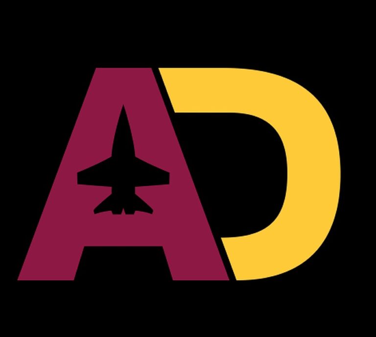 Air Devils Logo