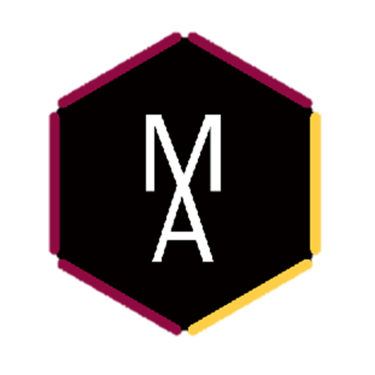 Material Advantage (MA) logo