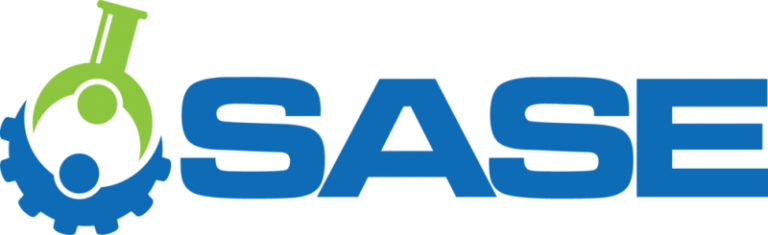 Society of Asian Scientists and Engineers (SASE) logo