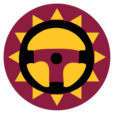 Solar Devils (SD) logo