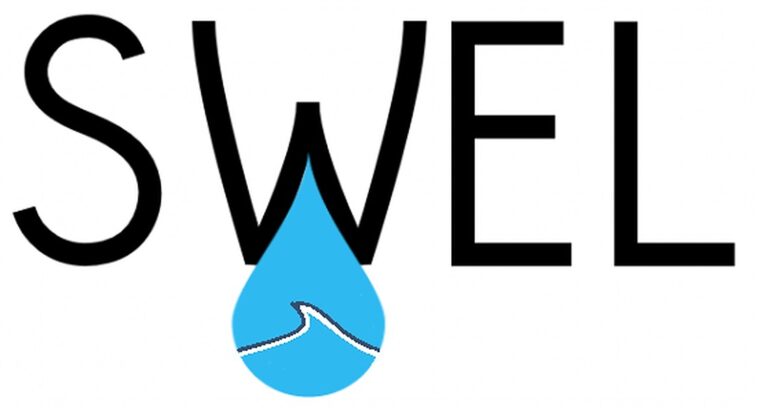 Society of Water and Environmental Leaders (SWEL) logo