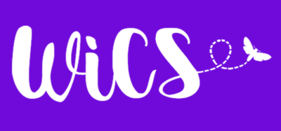 Women in Computer Science (WiCS) logo
