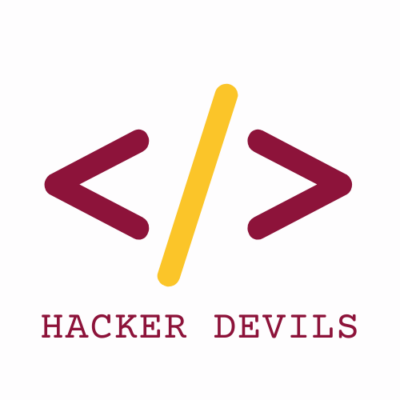 Hacker Devils logo