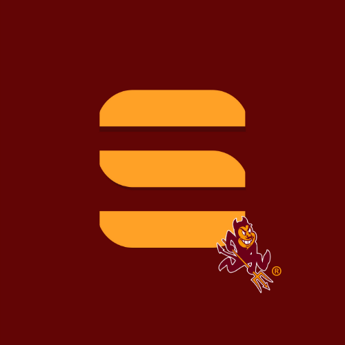 Colorstack at ASU logo