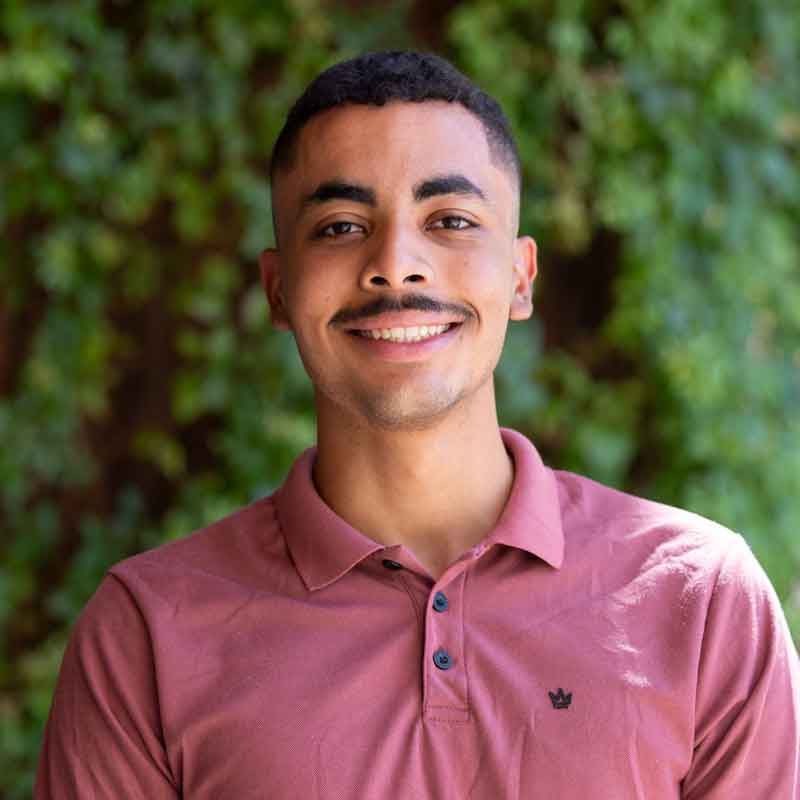 Luis Fernando Scott Arauz