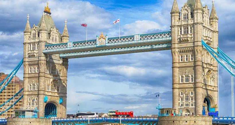 London bridge