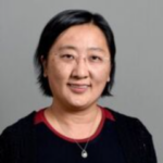 Teresa Wu portrait